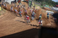 Časový harmonogram a startovní listiny MXGP Lotyšska 2025
